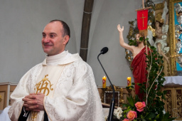 20-lecie ks.Piotra Dębskiego_20